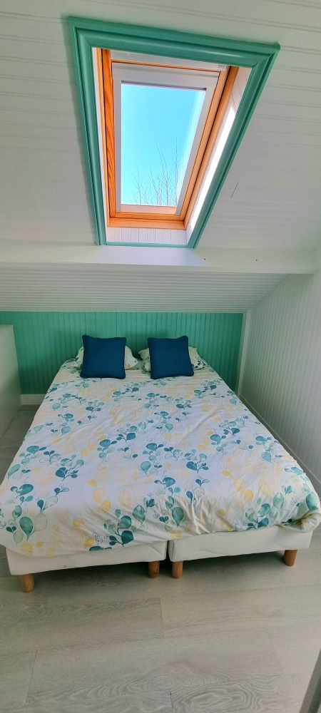 Maison 4 chambres Berneval-le-Grand : 1