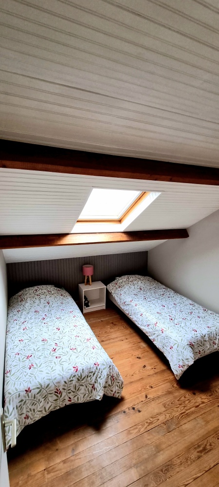 Maison 4 chambres Berneval-le-Grand : 2