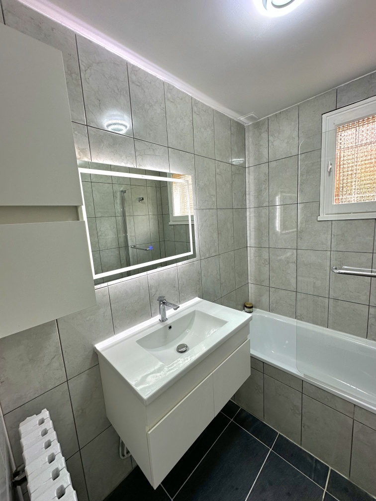Maison 4 chambres Berneval-le-Grand : 5