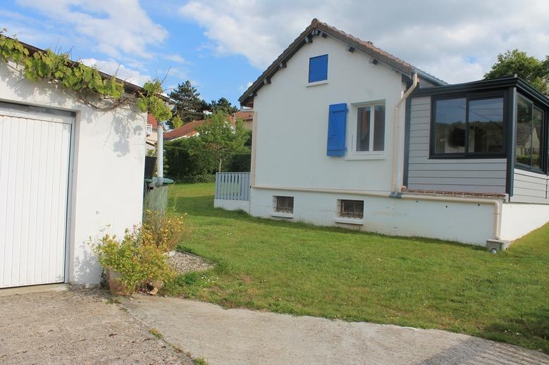 Gîte la Goelette 2 chambres Petit Caux : 1