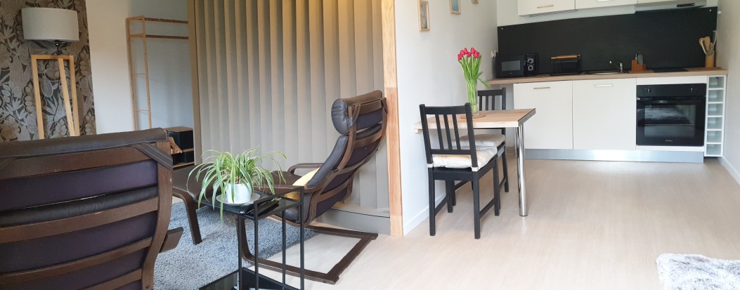 Gîte des Compagnons 1 chambre Douvrend : 3