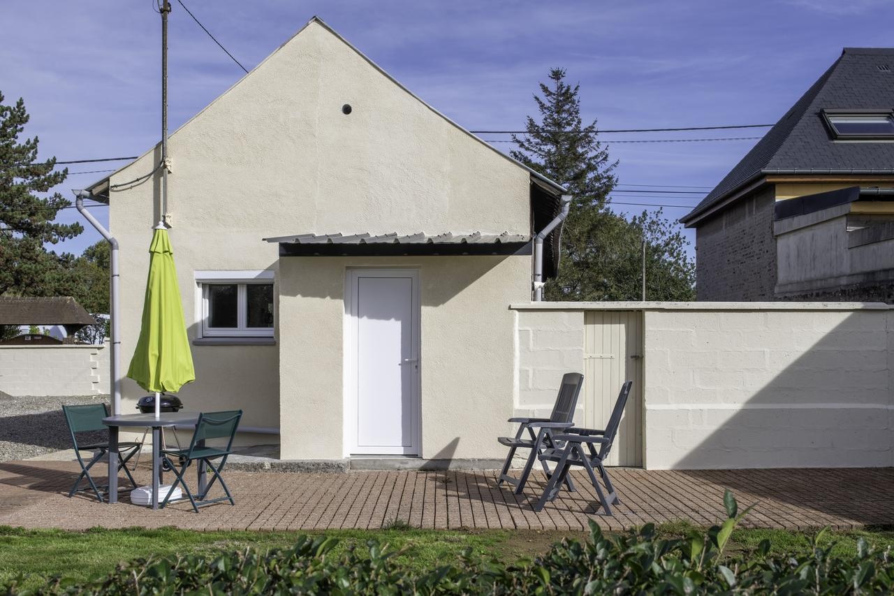 Gîte Le Cosy 1 chambre Bourseville : 5