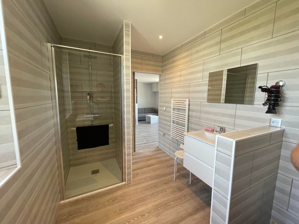 Gîte Joy 1 chambre Bourseville : 3