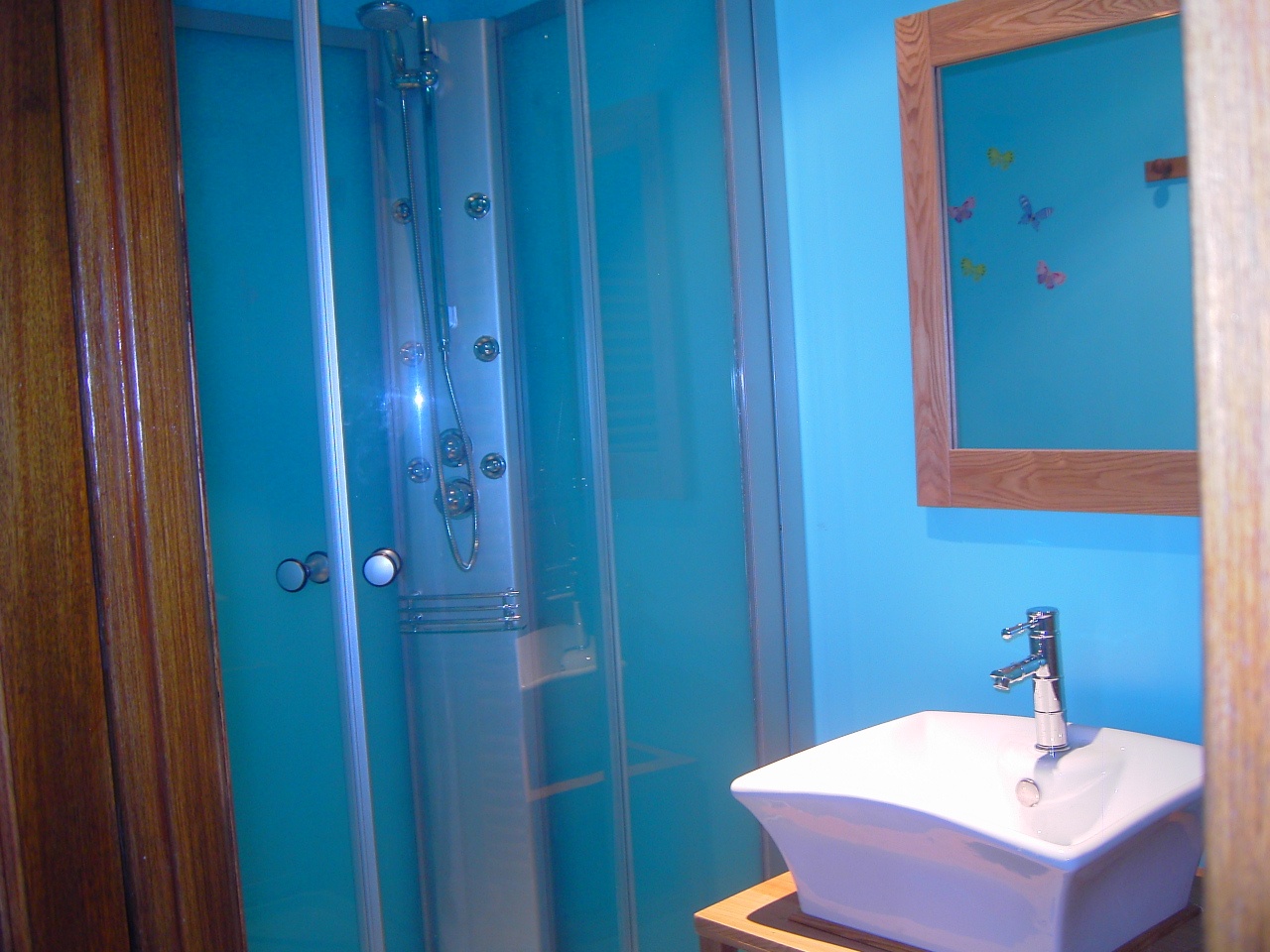 Maison Le Four à Chaux 2 chambres Criel sur Mer : 5