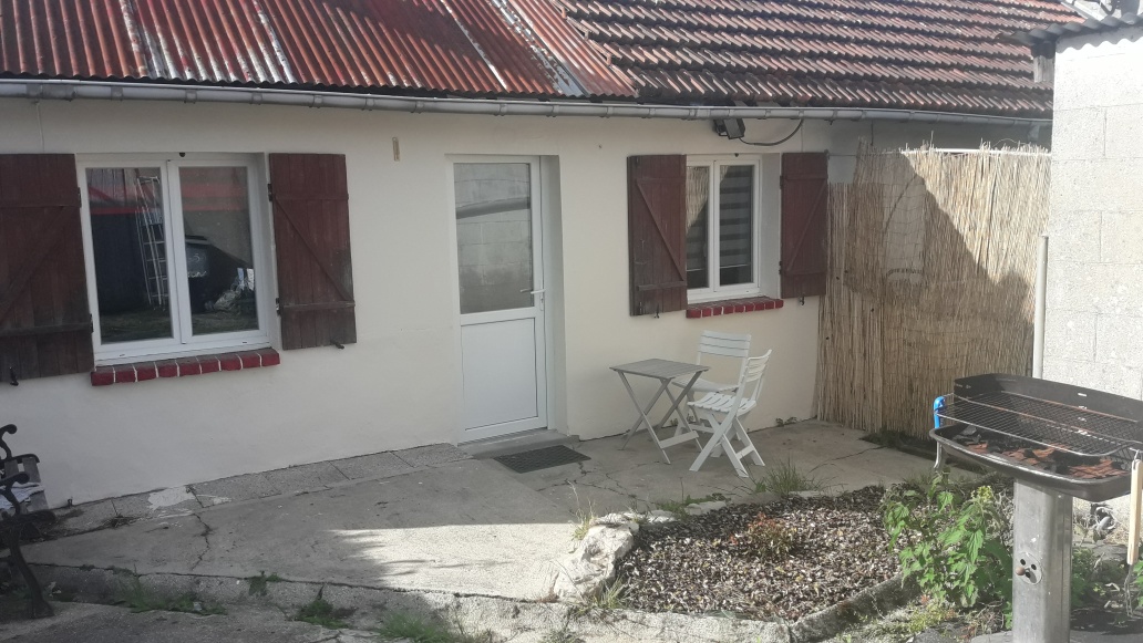 Maison 1 chambre Longueil : 1