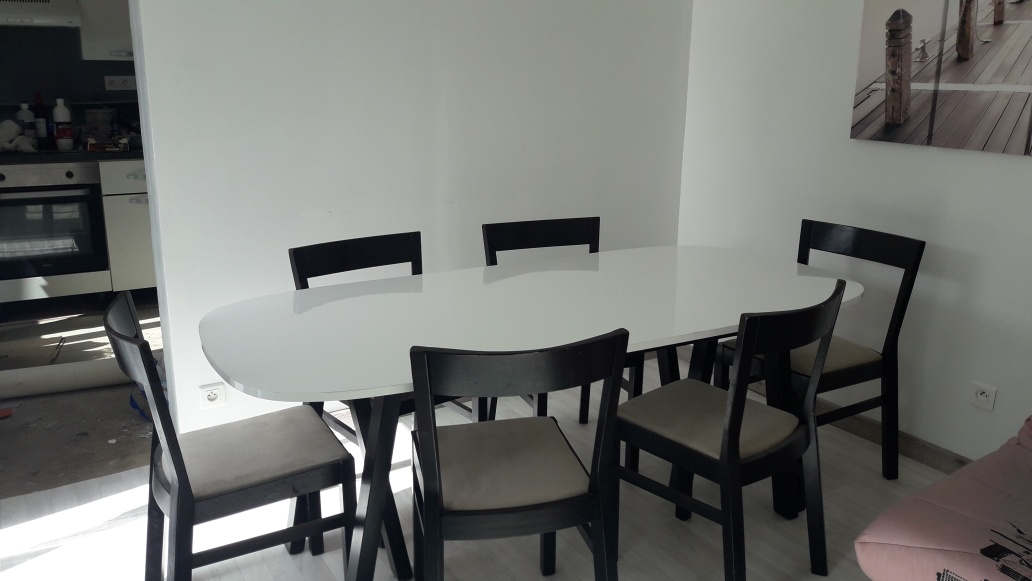 Maison 1 chambre Longueil : 2