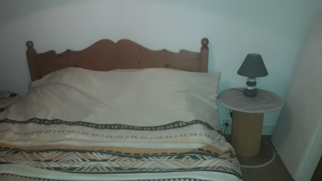 Maison 1 chambre Longueil : 3