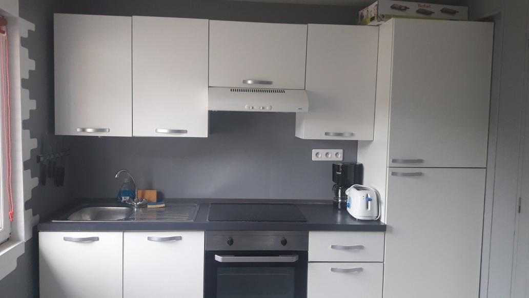 Maison 1 chambre Longueil : 4