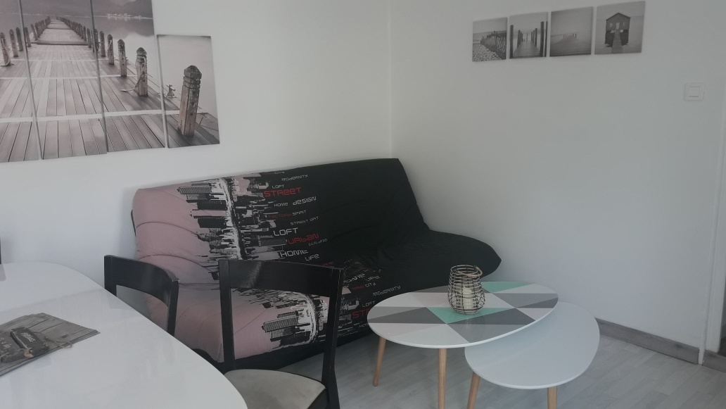 Maison 1 chambre Longueil : 5