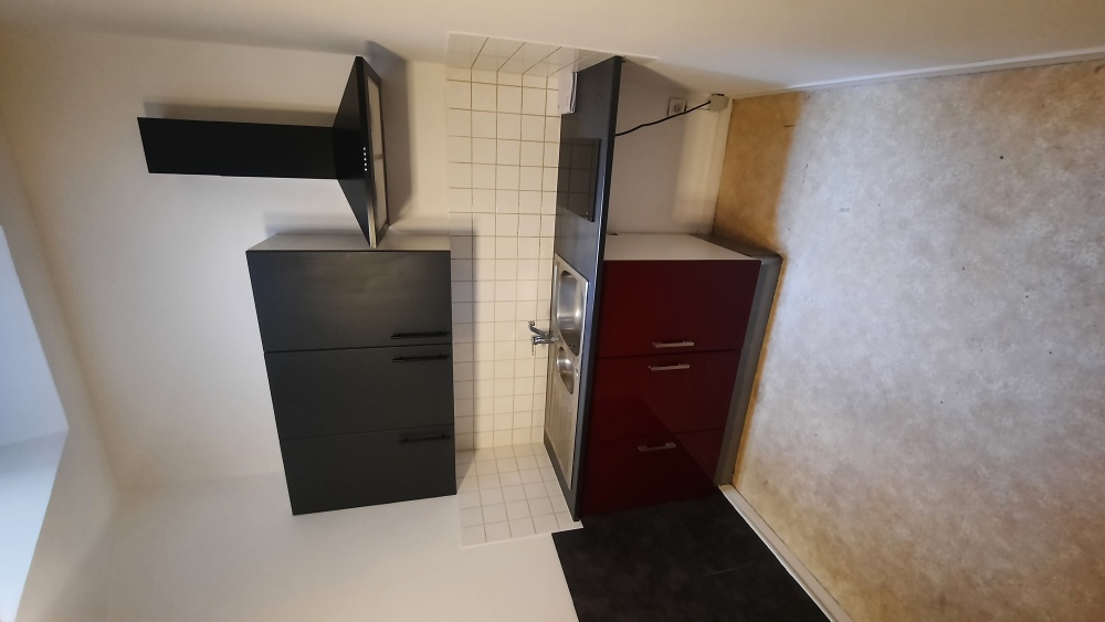 Appartement Barre 2 chambres Dieppe : 2