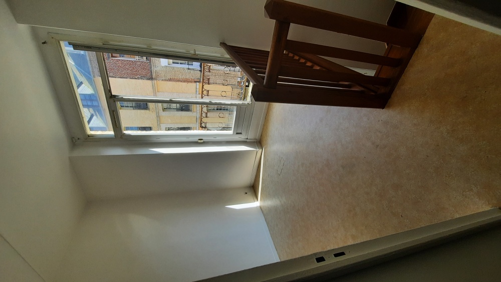 Appartement Barre 2 chambres Dieppe : 3