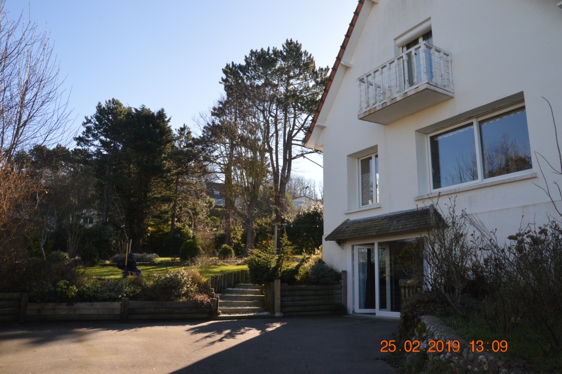 Appartement 1 chambre St Martin plage : 2