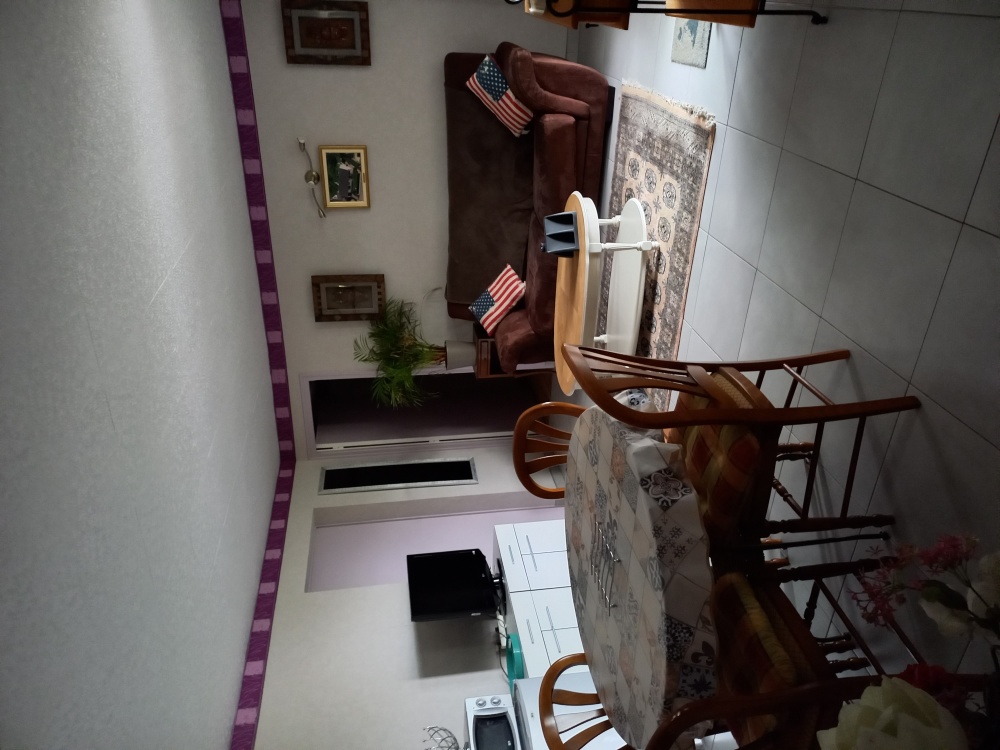 Gîte entre Terre et Mer 2 chambres Saint-Martin-en-Campagne : 2