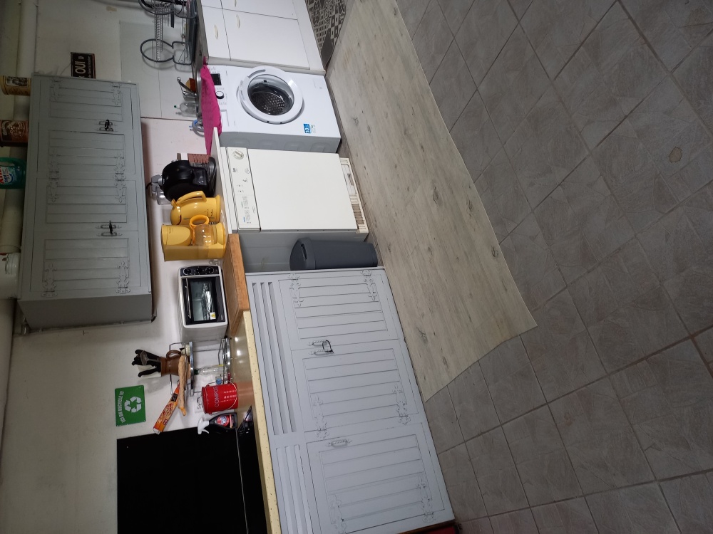 Gîte entre Terre et Mer 2 chambres Saint-Martin-en-Campagne : 5