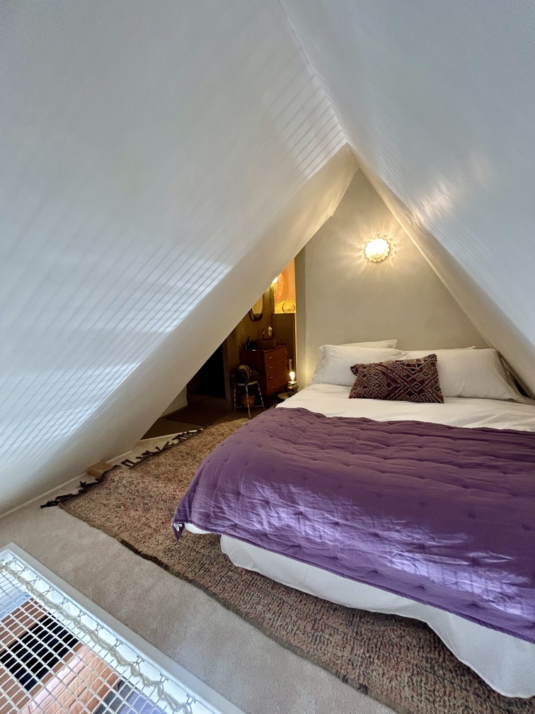 Appartement Nid des Falaises 1 chambre Varengeville sur Mer : 4