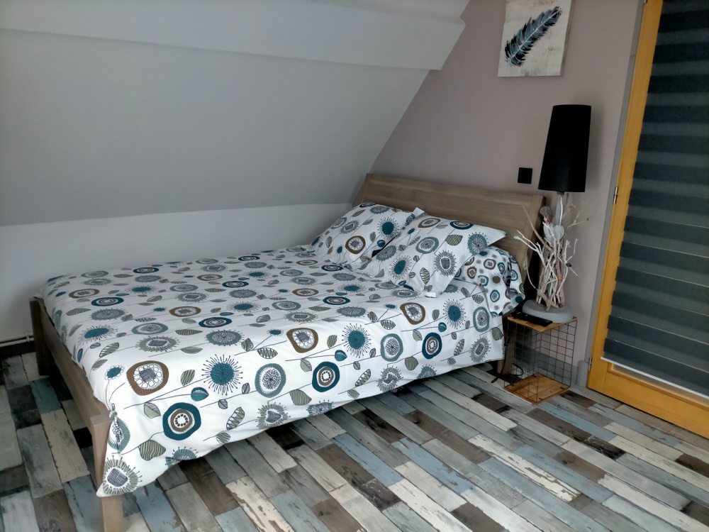 Chambre d'hôte Cléome Arques la Bataille : 1
