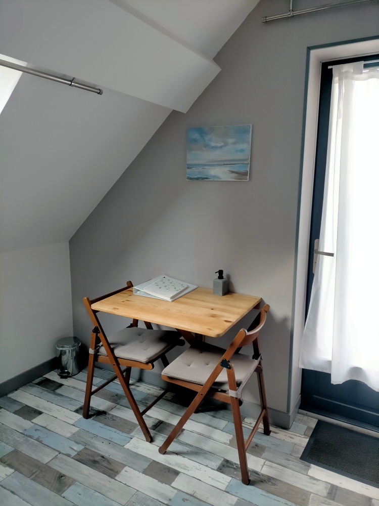 Chambre d'hôte Cléome Arques la Bataille : 3