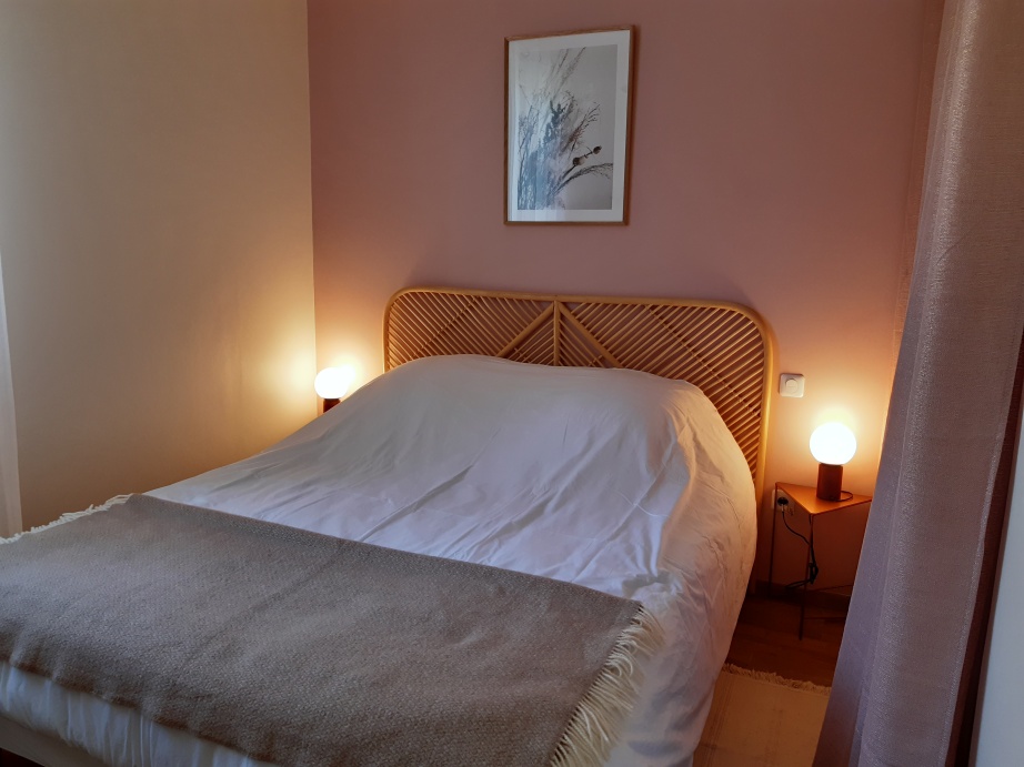 Gite 3 chambres Blangy-sur-Bresle : 3