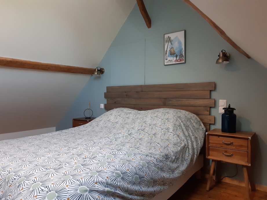 Gite 3 chambres Blangy-sur-Bresle : 4