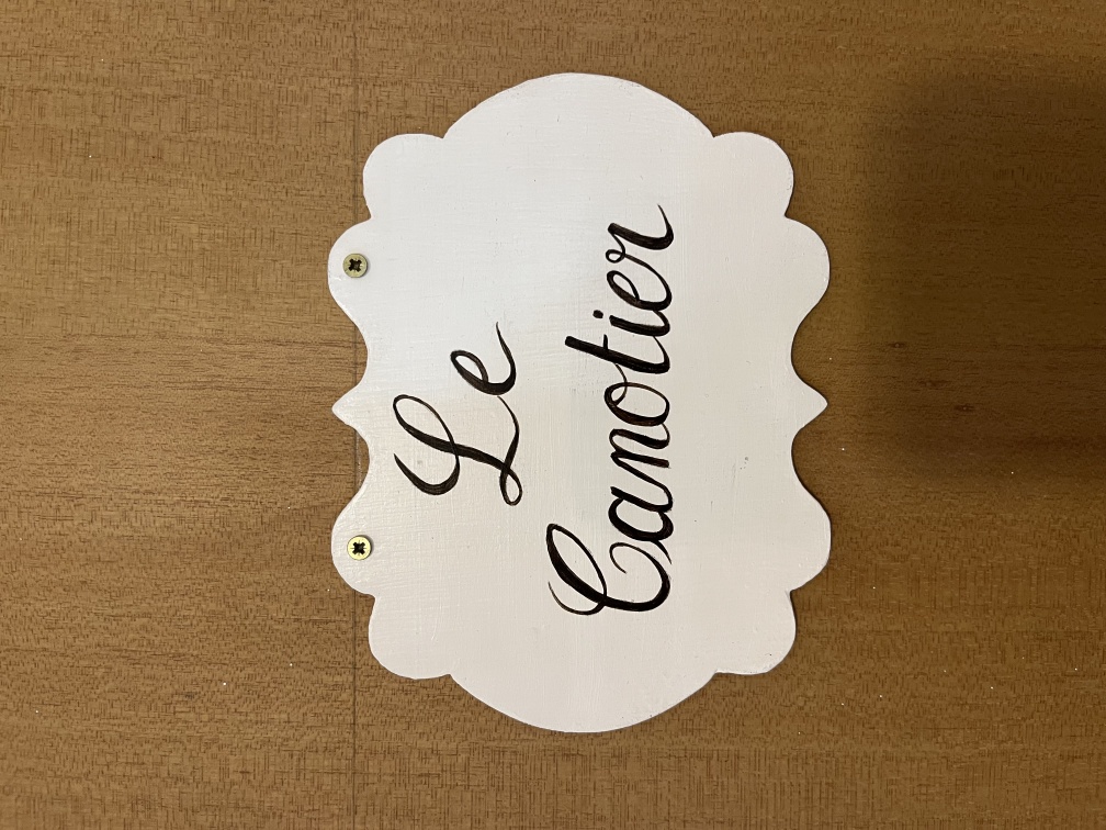 Appartement Canotier 1 chambre Mesnil-Val : 1
