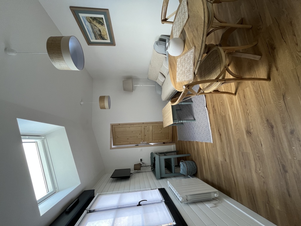 Appartement Canotier 1 chambre Mesnil-Val : 4