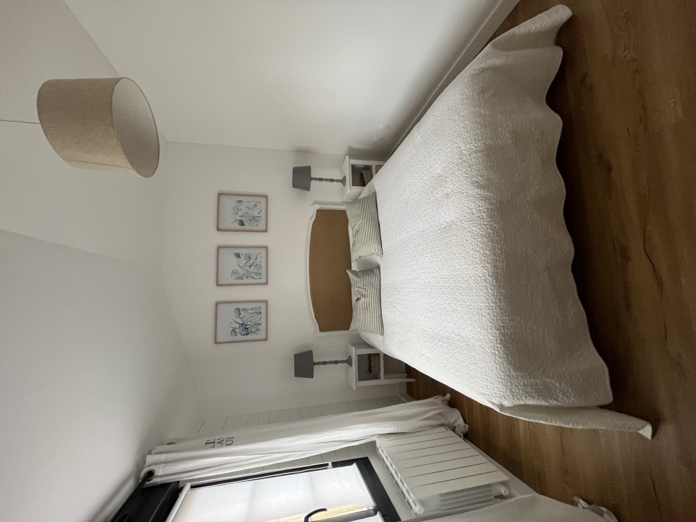 Appartement Canotier 1 chambre Mesnil-Val : 5