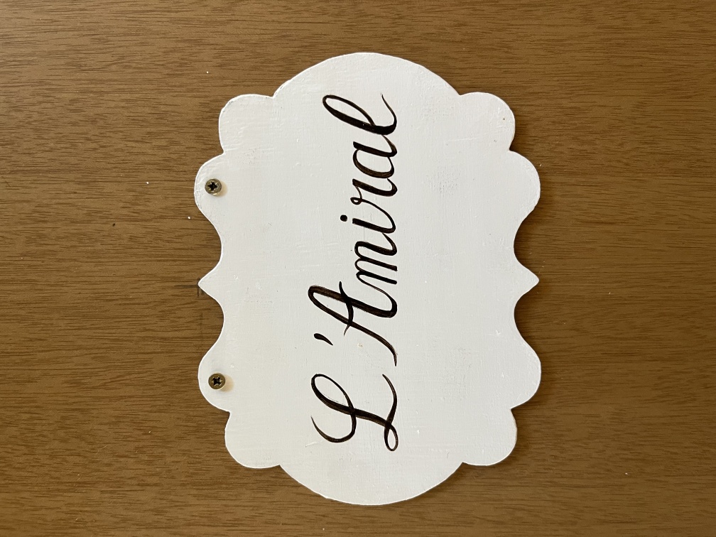 Studio l'Amiral Mesnil-Val : 1