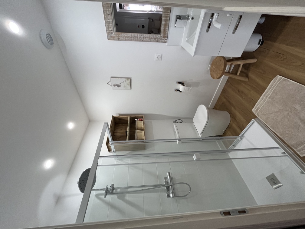 Studio l'Amiral Mesnil-Val : 2