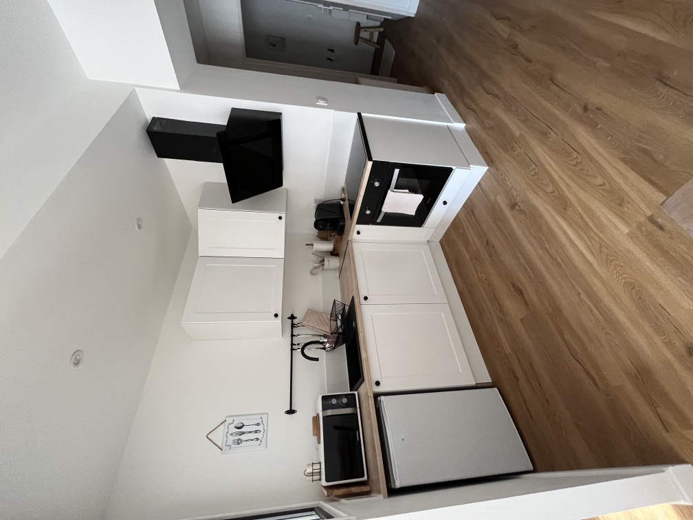 Studio l'Amiral Mesnil-Val : 3