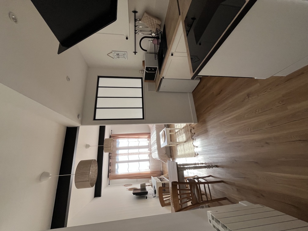 Studio l'Amiral Mesnil-Val : 5