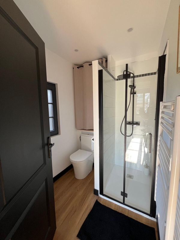 Studio le Capitaine Mesnil-Val : 4