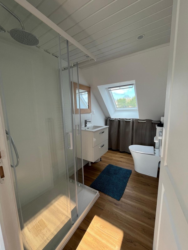Studio le Navigateur Mesnil-Val : 5