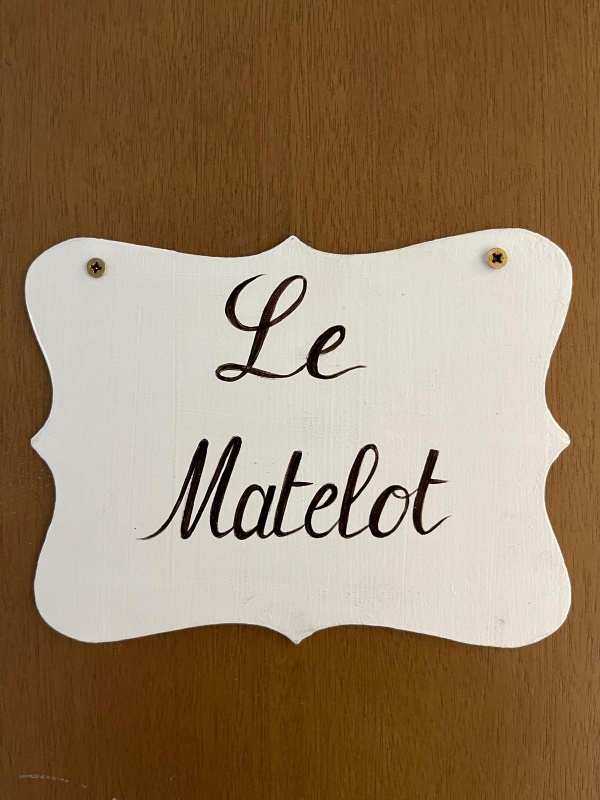 Studio le Matelot Mesnil-Val : 1