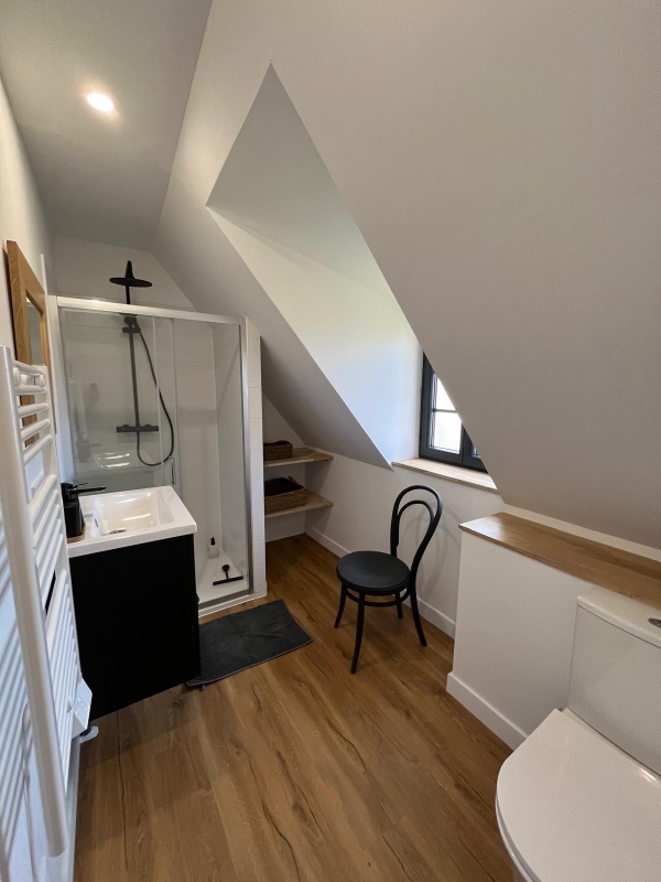 Studio le Matelot Mesnil-Val : 4