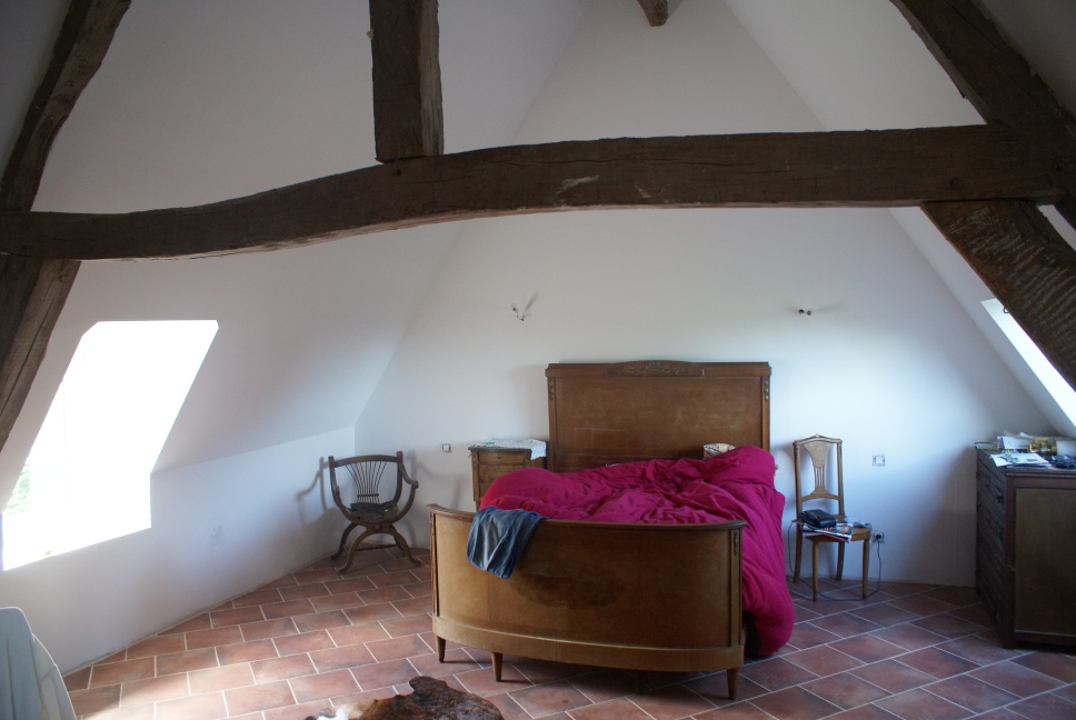 Appartement L'Albatros 1 chambre Dieppe : 4