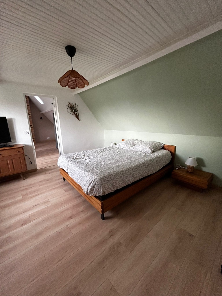 Gîte Le Cottage des 4 vents 4 chambres Petit-Caux : 4
