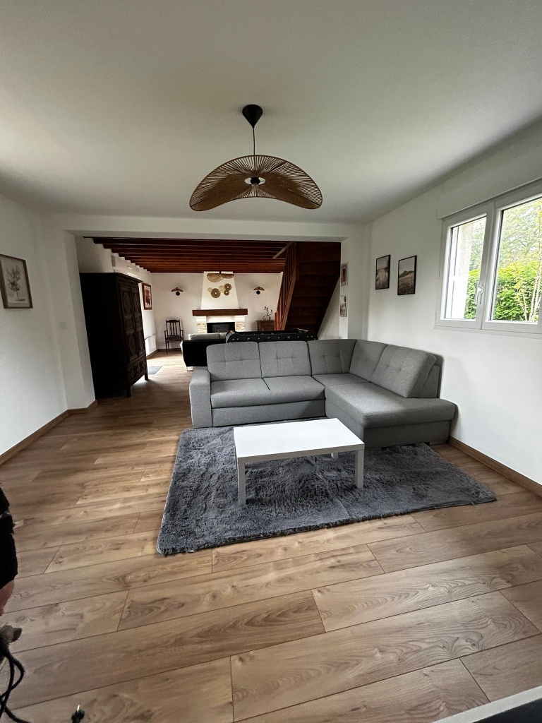 Gîte Le Cottage des 4 vents 4 chambres Petit-Caux : 5
