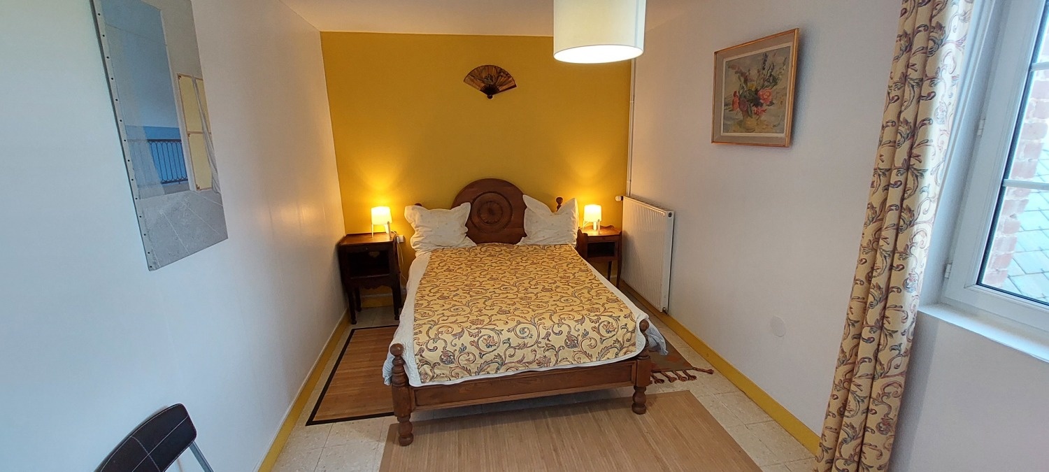 Gite d'Hybouville 4 chambres Envermeu : 5