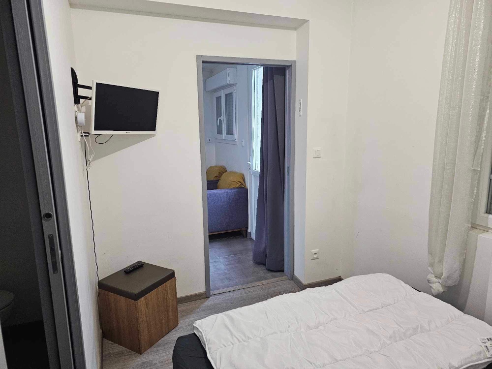 Appartement 1 chambre Biville sur Mer : 1