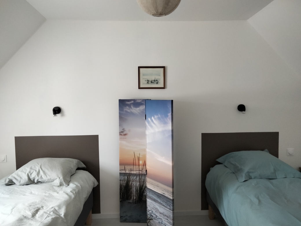 Maison 2 chambres Saint-Martin-en-Campagne : 3