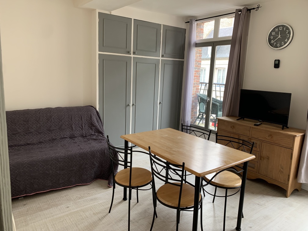 Studio Dieppe  : 2