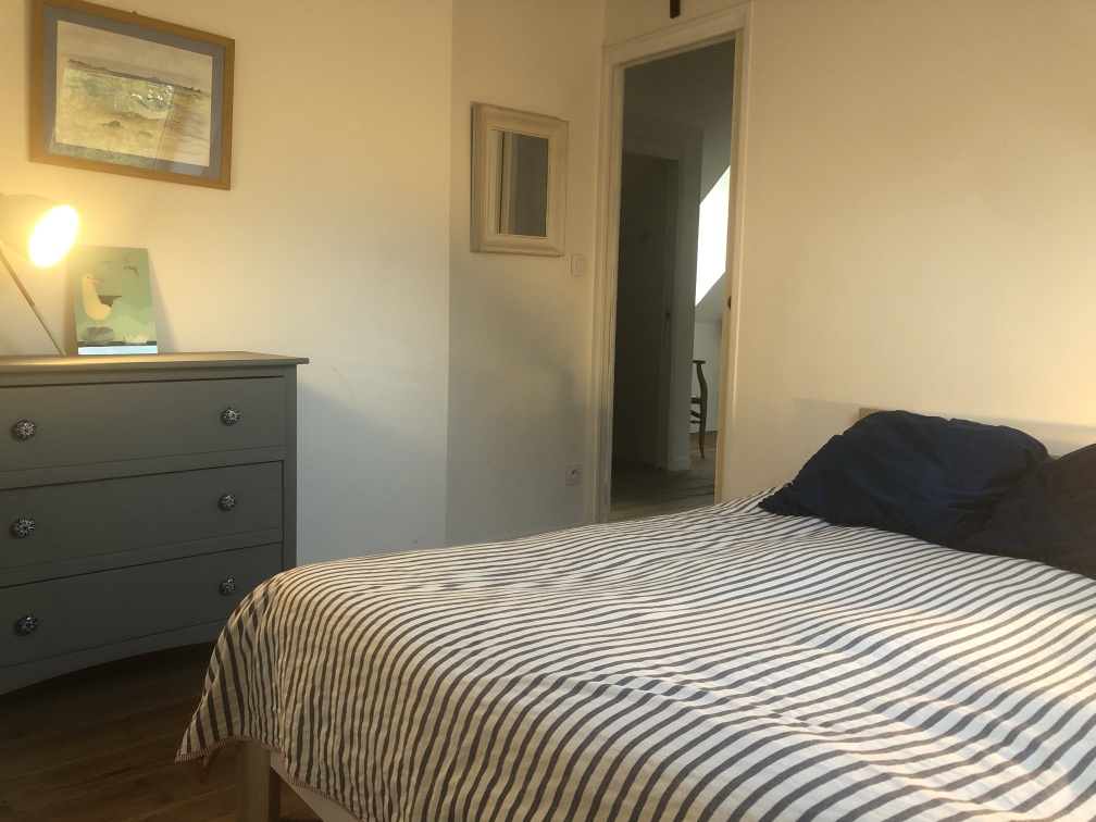 Chambre d'hôtes Bois Hulin 3 chambres La Chaussée : 5