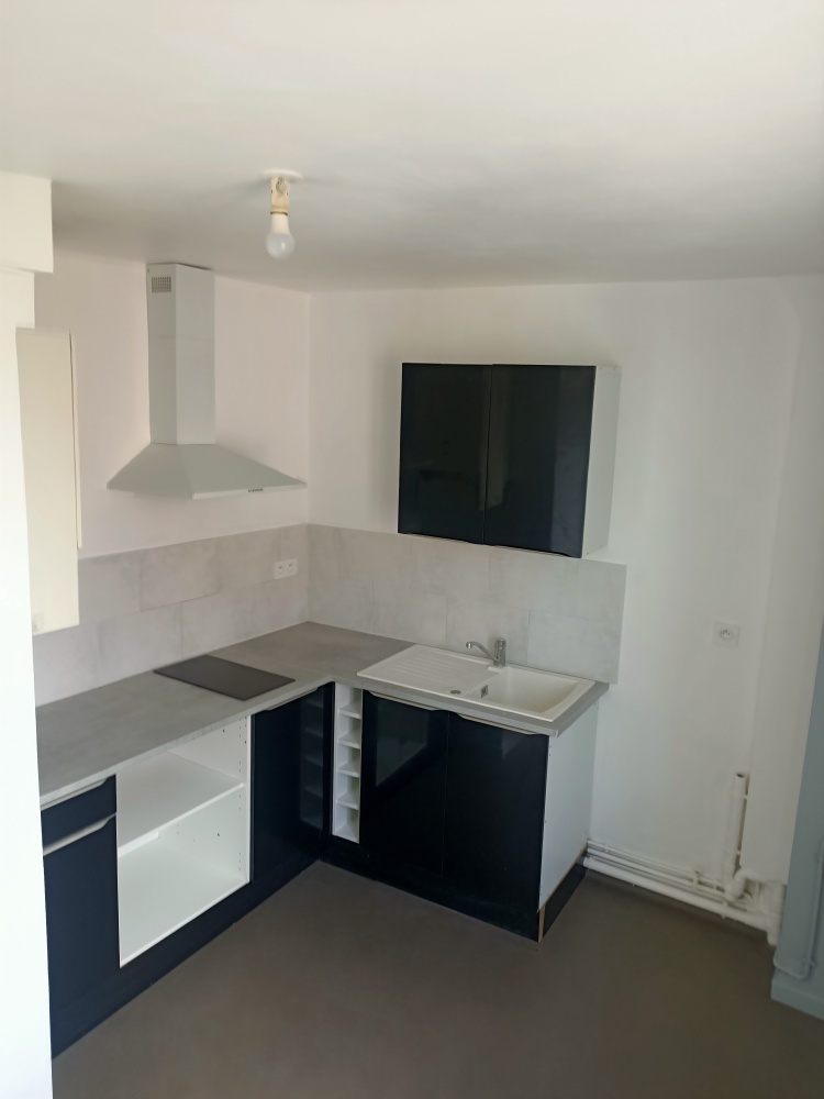 Appartement 1 chambre Le Tréport : 2
