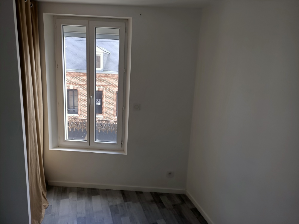Appartement 1 chambre Le Tréport : 3