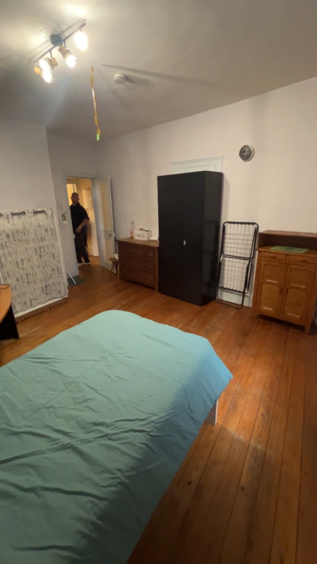 Appartement 1 chambre Envermeu : 2