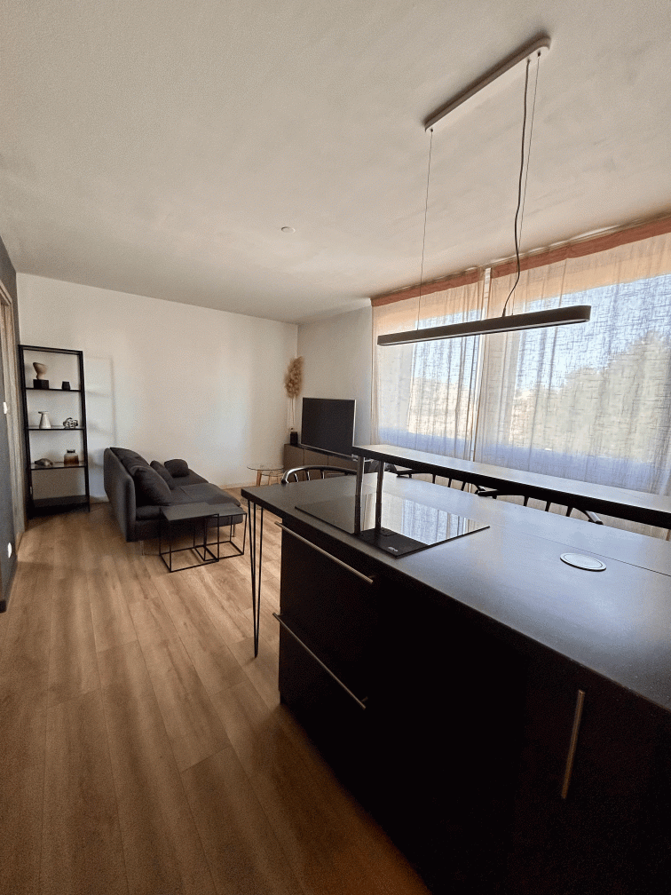 Appartement 1 chambre Neuville-les-Dieppe : 1