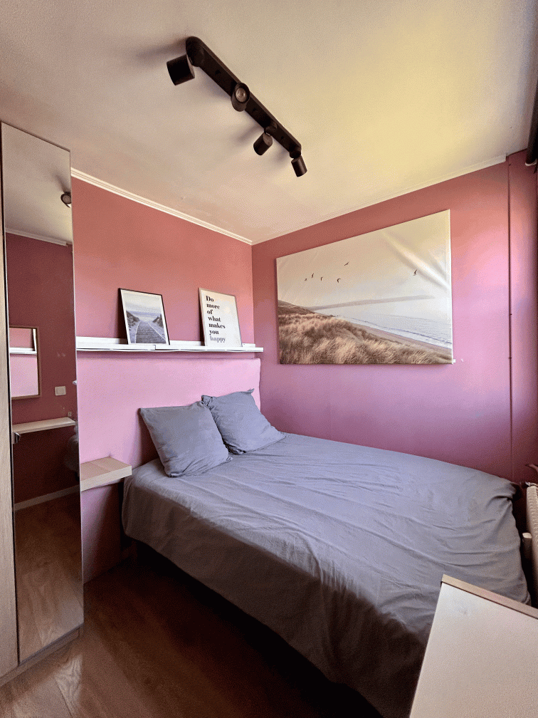 Appartement 1 chambre Neuville-les-Dieppe : 4