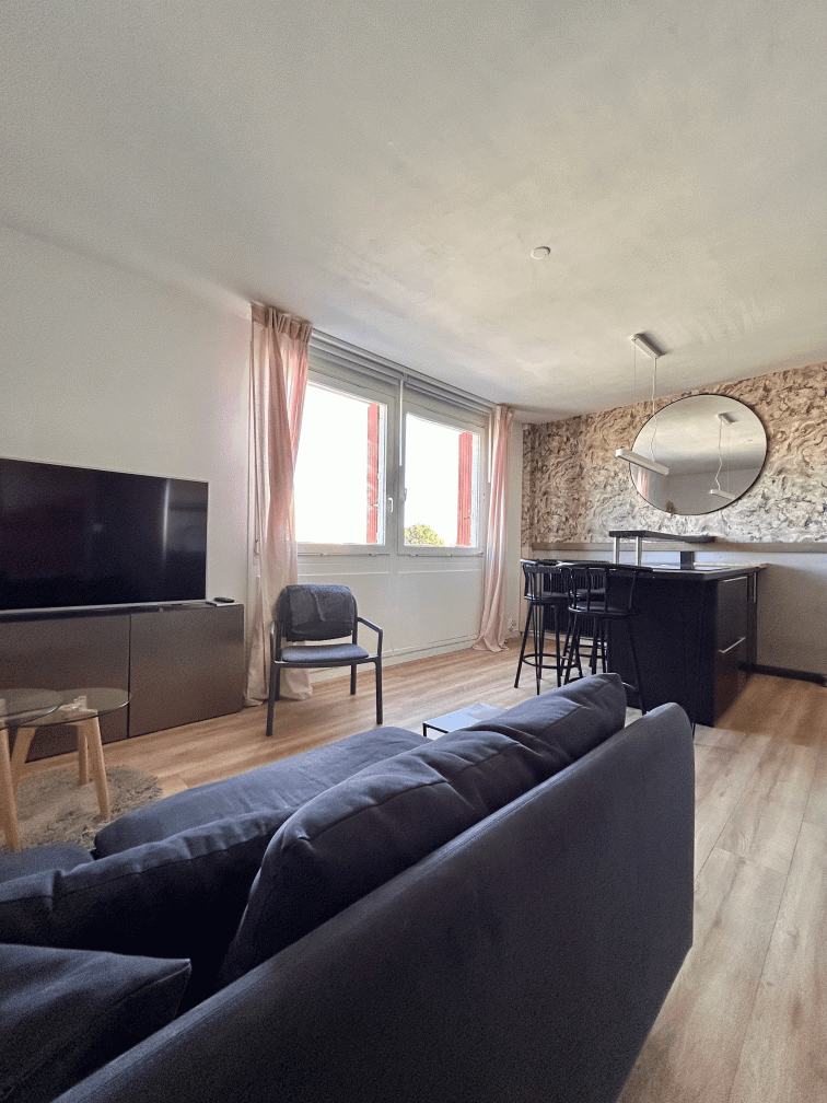 Appartement 1 chambre Neuville-les-Dieppe : 5