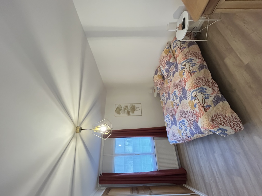 Gîte de Mya 2 chambres Saint Martin en Campagne : 2