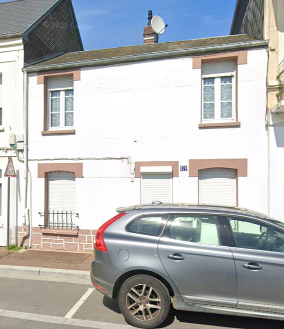 Maison 3 chambres Mers les Bains : 1